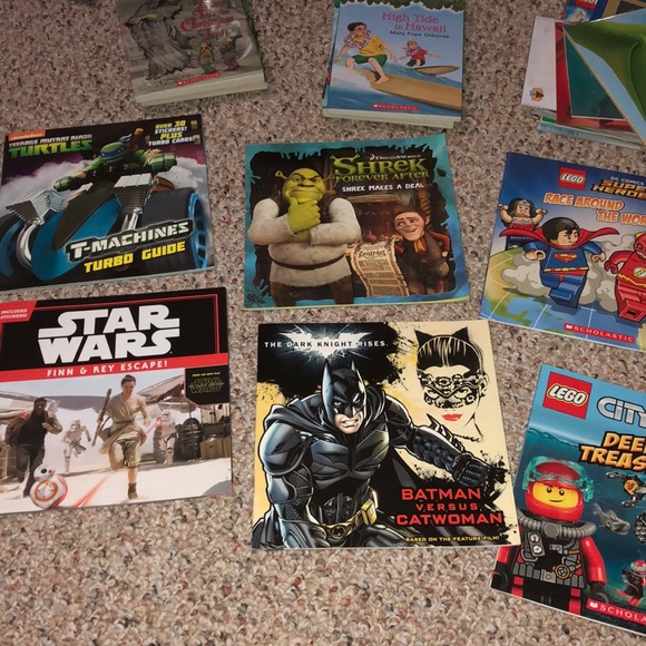 lego batman star wars